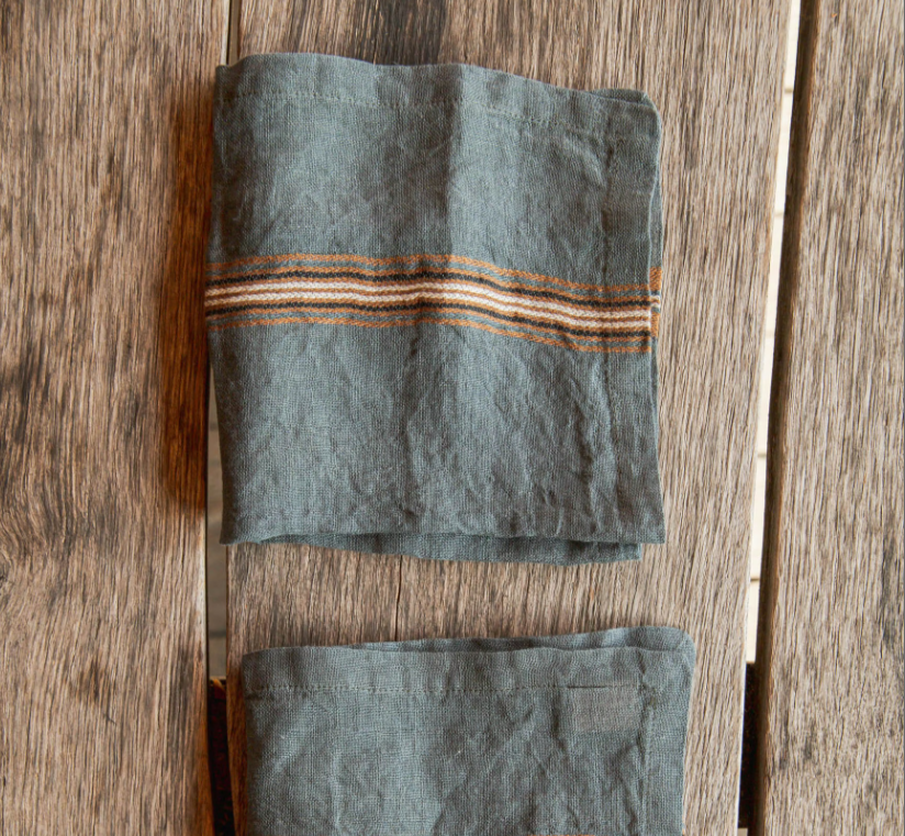 LIBECO | KEA NAPKIN | $40.00