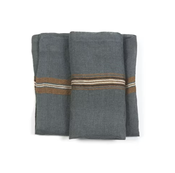 LIBECO | KEA NAPKIN | $40.00