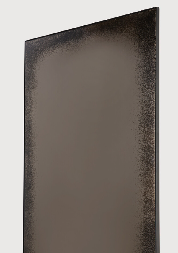 ETHNICRAFT AGED WALL MIRROR - BRONZE COPPER | $759.00 - $1,689.00