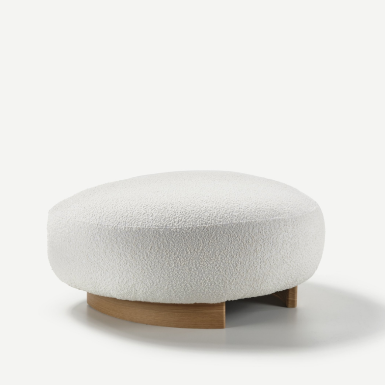 PEBBLE BIG POUF | $4,716.00 - $7,285.40