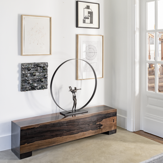 GARDECO | PARTNERING - JACQUES VANROOSE | $3,722.00