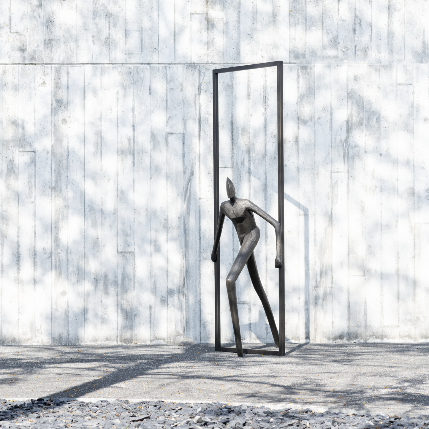 GARDECO | INTO FREEDOM - GUY BUSEYNE | $28,140.00