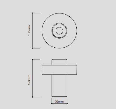 BOMMA - OLLO PORTABLE LAMP $586.00