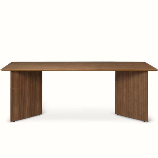 FERM LIVING | MINGLE TABLE TOP - RECTANGULAR | $1,489.00