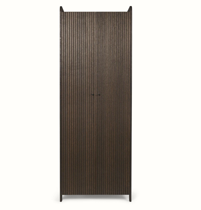 FERM LIVING | SILL CUPBOARD - TALL/DEEP | $2,185.00 - $3,275.00