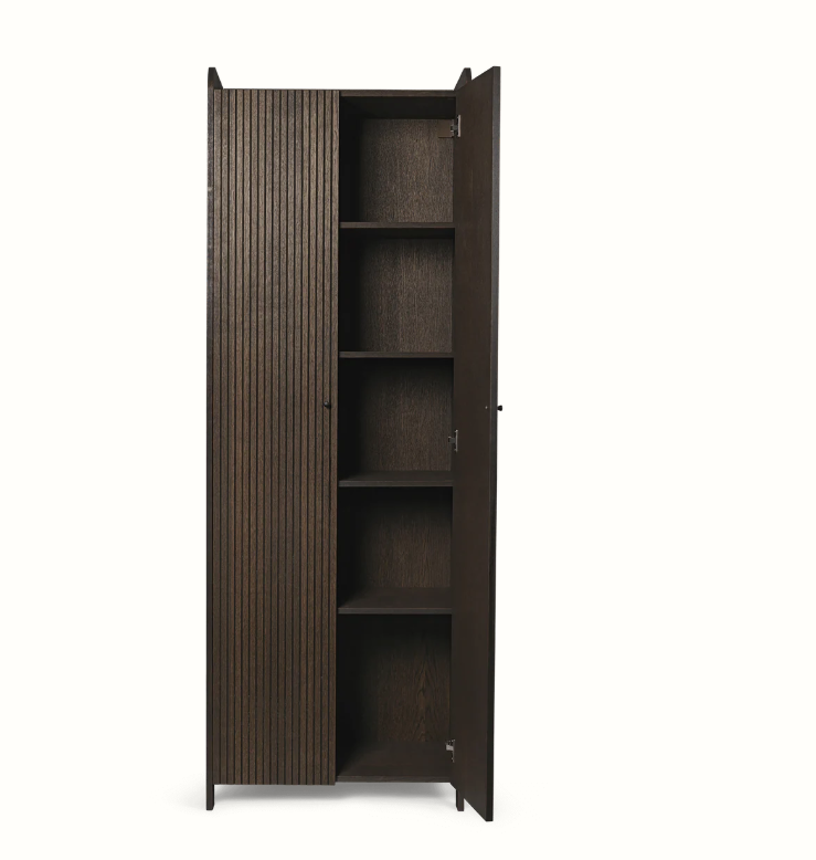 FERM LIVING | SILL CUPBOARD - TALL/DEEP | $2,185.00 - $3,275.00