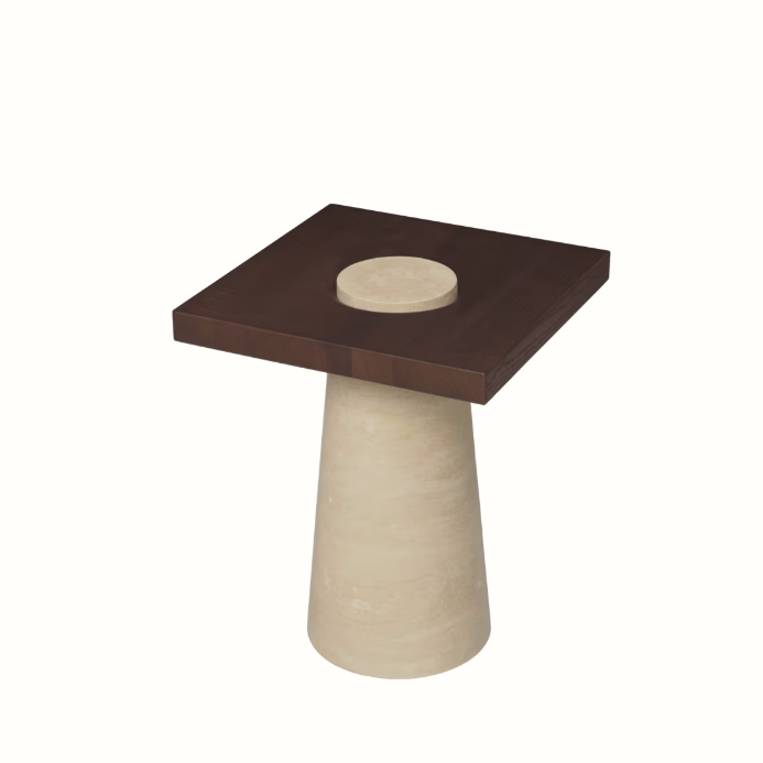 FERM LIVING | GROVA TABLE |$1,685.00- $3,569.00