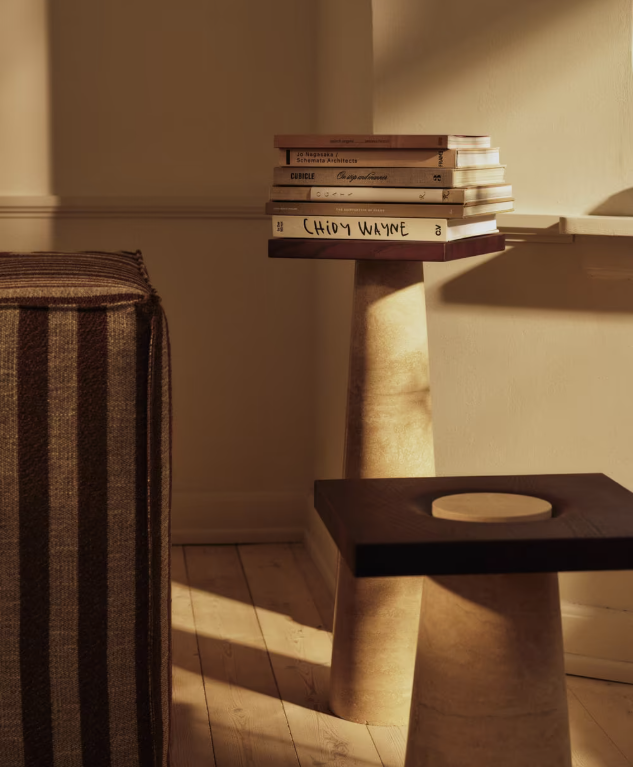 FERM LIVING | GROVA TABLE |$1,685.00- $3,569.00