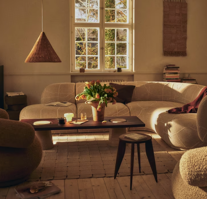 FERM LIVING | GROVA TABLE |$1,685.00- $3,569.00