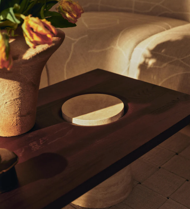 FERM LIVING | GROVA TABLE |$1,685.00- $3,569.00