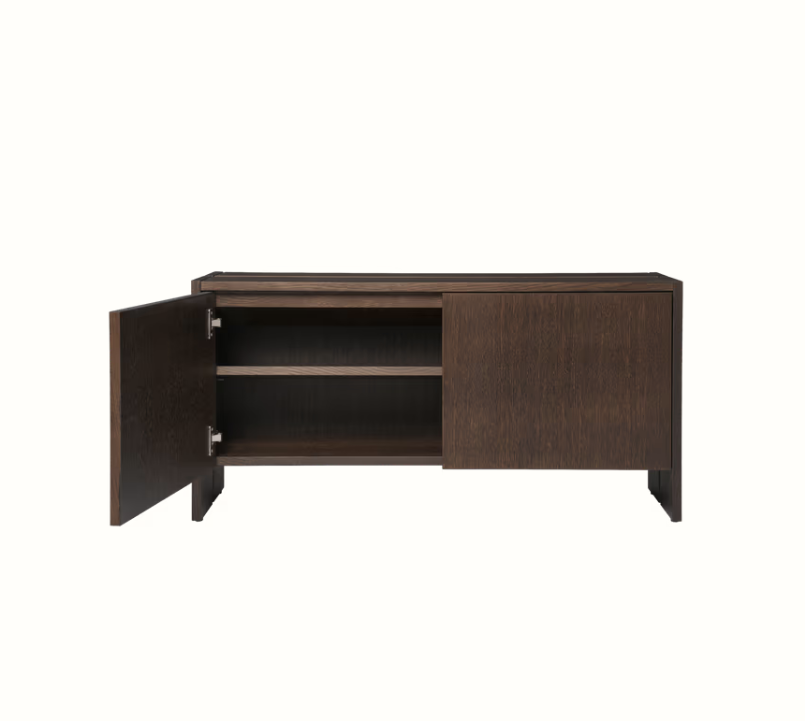 FERM LIVING | PARCEL HALLWAY CABINET | $1,585.00