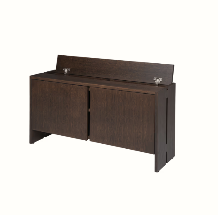 FERM LIVING | PARCEL HALLWAY CABINET | $1,585.00