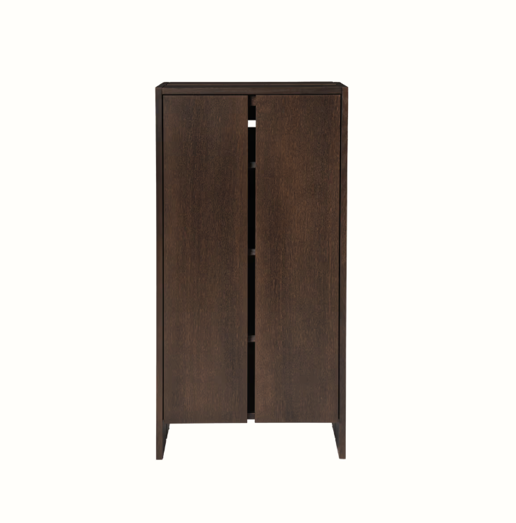 FERM LIVING | PARCEL HALLWAY CABINET | $1,585.00