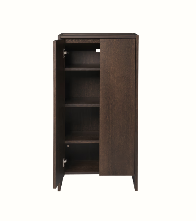 FERM LIVING | PARCEL HALLWAY CABINET | $1,585.00