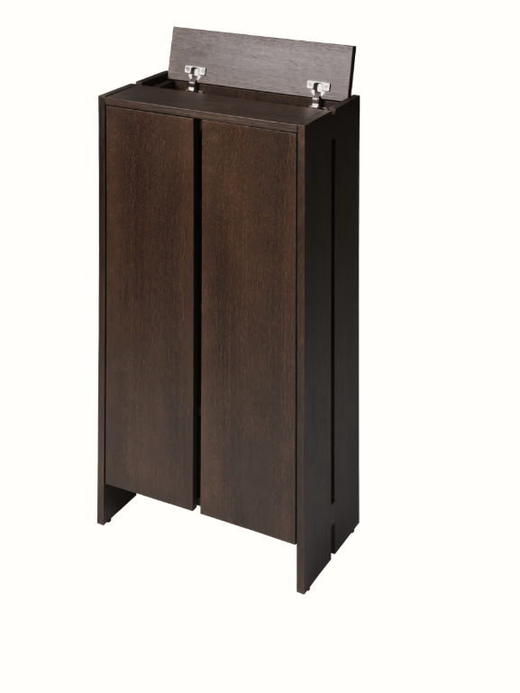 FERM LIVING | PARCEL HALLWAY CABINET | $1,585.00
