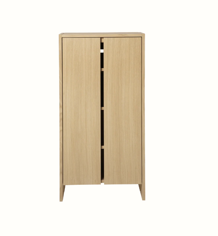 FERM LIVING | PARCEL HALLWAY CABINET | $1,585.00