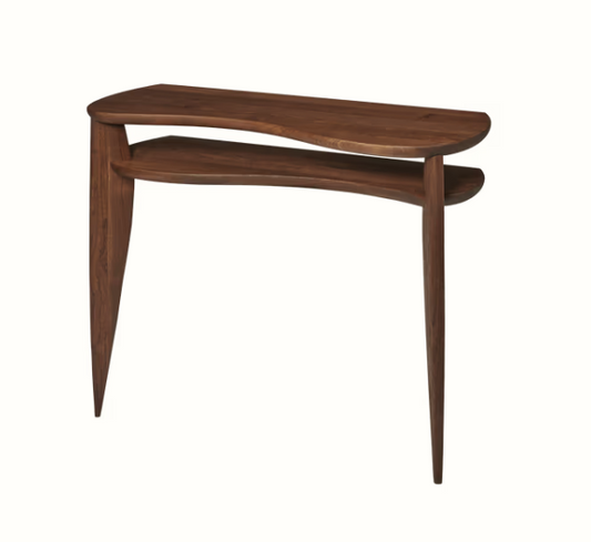 FERM LIVING | FEVE CONSOLE TABLE | $1,459.00
