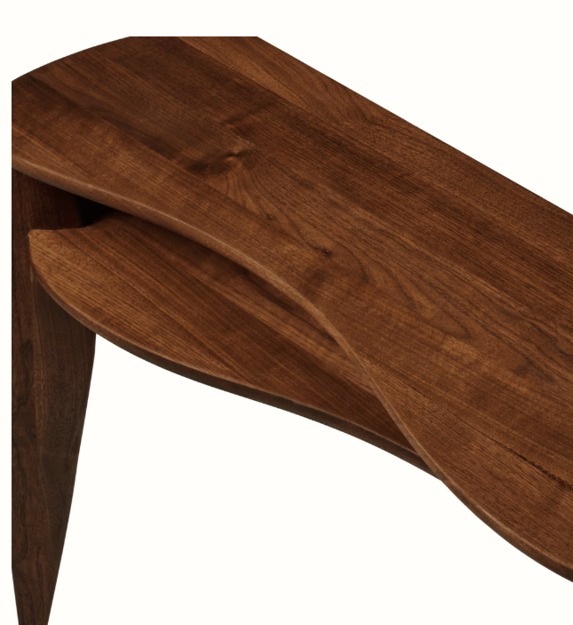 FERM LIVING | FEVE CONSOLE TABLE | $1,459.00