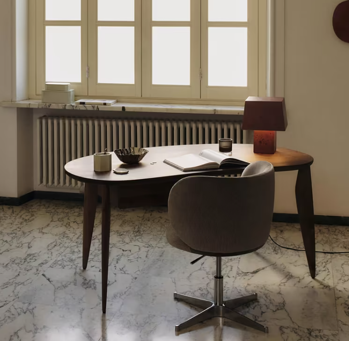 FERM LIVING | FEVE TABLE | $3,375.00