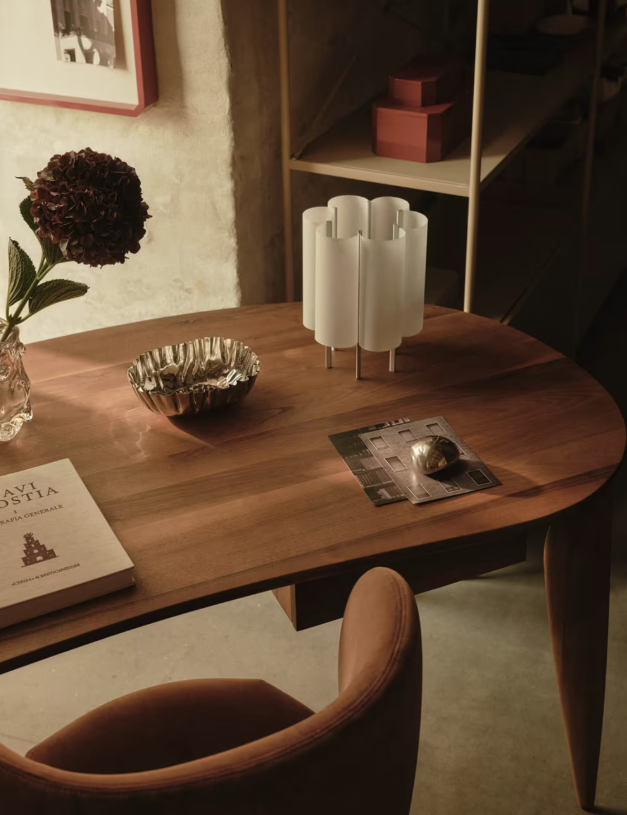 FERM LIVING | FEVE TABLE | $3,375.00