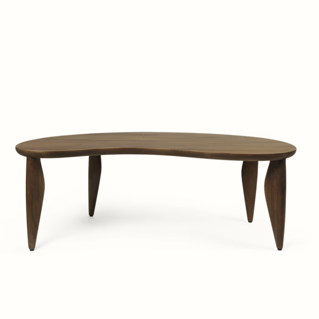 FERM LIVING | FEVE COFFEE TABLE | $1,855.00
