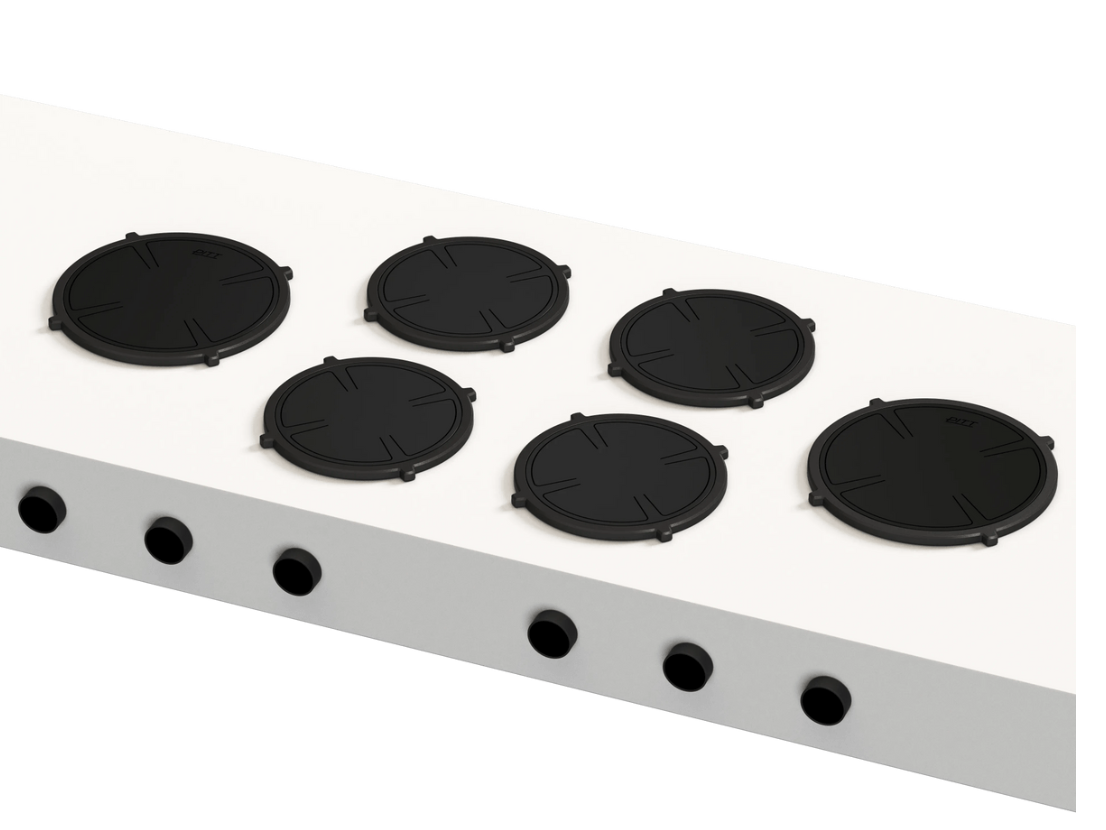 PITT COOKING | FOESSA INDUCTION | $8,149.00
