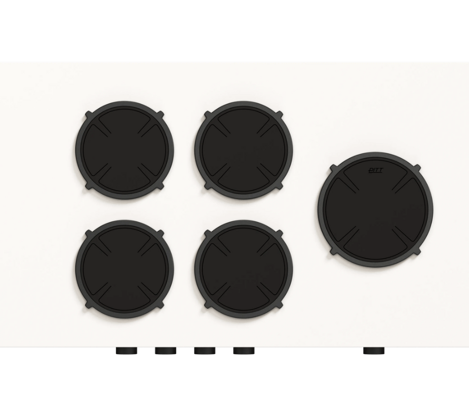 PITT COOKING | EBEKO INDUCTION | $6,949.00