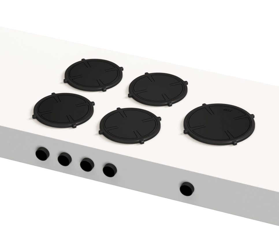 PITT COOKING | EBEKO INDUCTION | $6,949.00