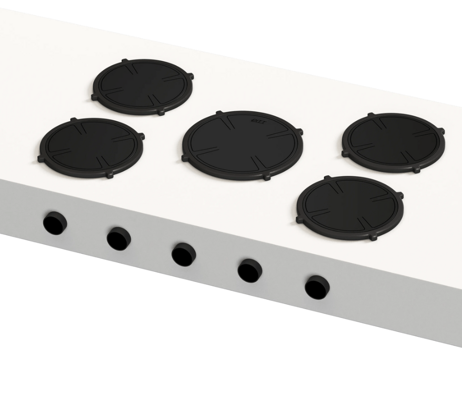 PITT COOKING | ELBRUS INDUCTION | $6,949.00