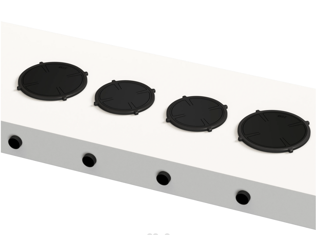 PITT COOKING | DANAU INDUCTION | $6,149.00