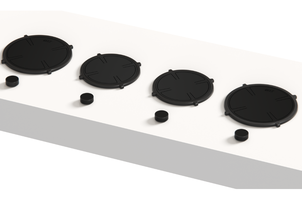 PITT COOKING | DANAU INDUCTION | $6,149.00