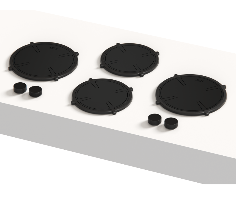 PITT COOKING | DEMPO INDUCTION I $6,149.00