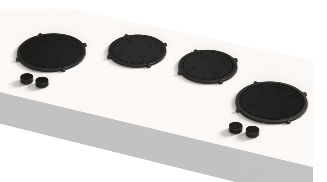 PITT COOKING | DRUM INDUCTION | $6,149.00