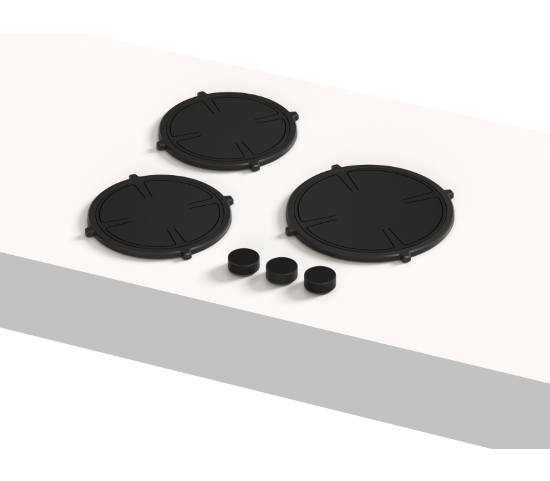 PITT COOKING | CAPITAL INDUCTION | $5,299.00