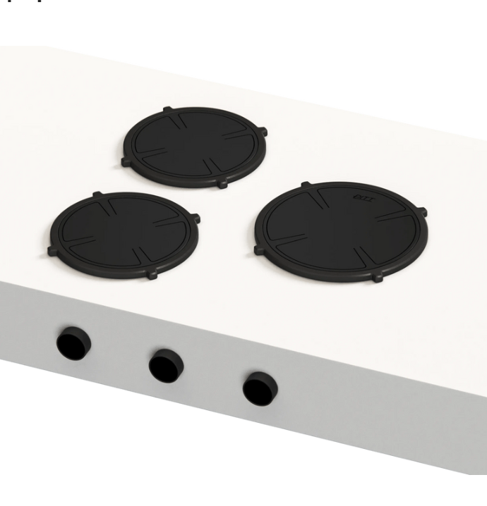 PITT COOKING | CAPITAL INDUCTION | $5,299.00