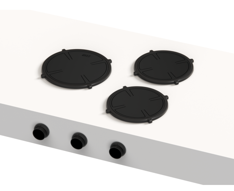 PITT COOKING | CIMA INDUCTION | $5,299.00
