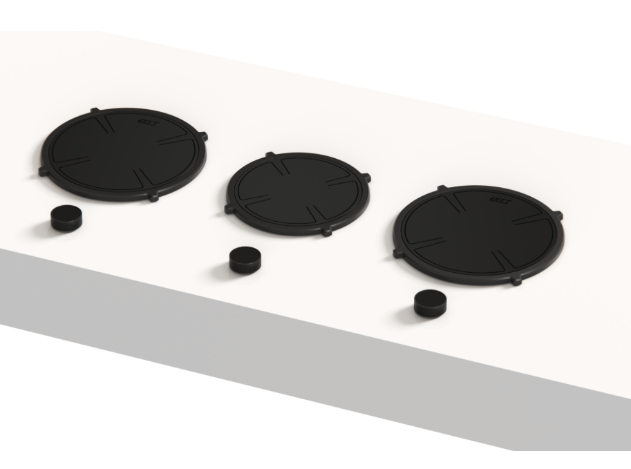 PITT COOKING | CUSIN INDUCTION |  $5,299.00