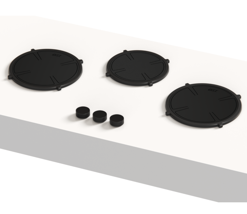 PITT COOKING | COLO INDUCTION | $5,299.00
