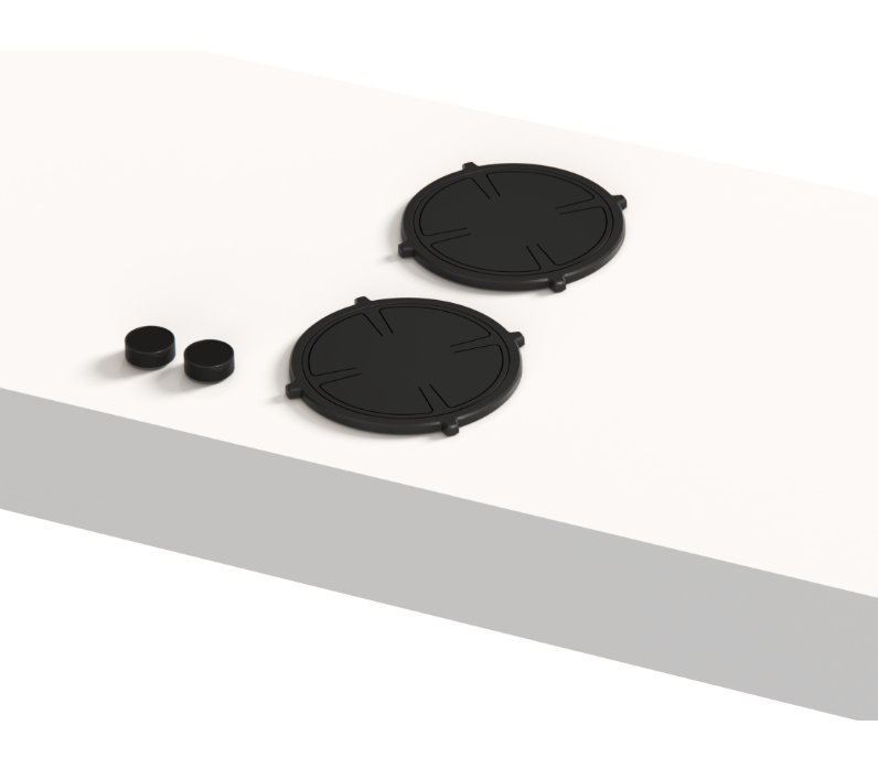 PITT COOKING | BANDAI INDUCTION | $3,849.00