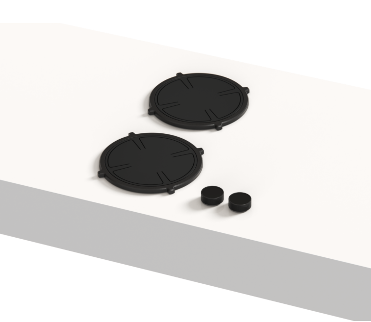 PITT COOKING | BALUT INDUCTION | $3,849.00