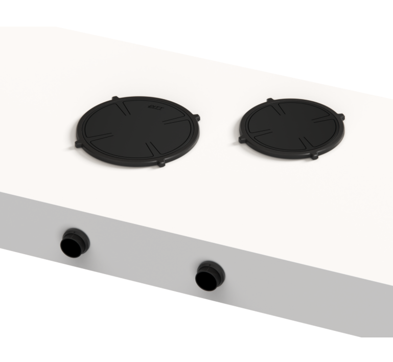 PITT COOKING | BALURAN INDUCTION | $3,849.00