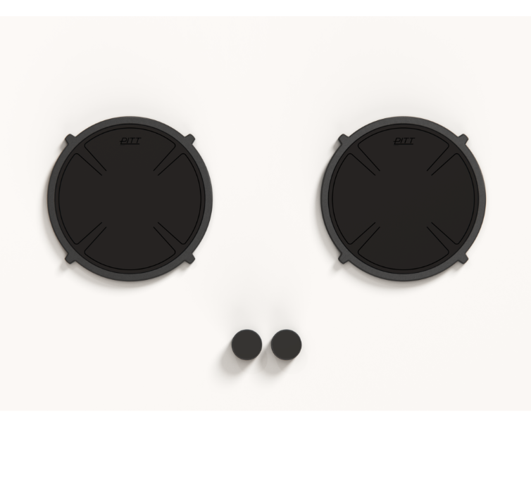 PITT COOKING | BROMO INDUCTION | $3,849.00