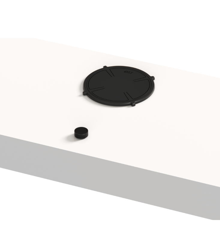 PITT COOKING | AIR INDUCTION | $2,349.00