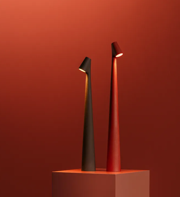 VIBIA | AFRICA PORTABLE LAMP | $1,130.00