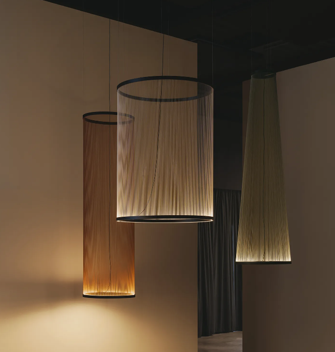 VIBIA | ARRAY PENDANT | from $ 14,679.50