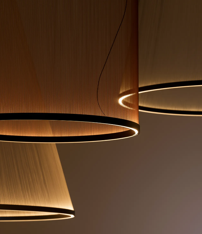 VIBIA | ARRAY PENDANT | from $ 14,679.50