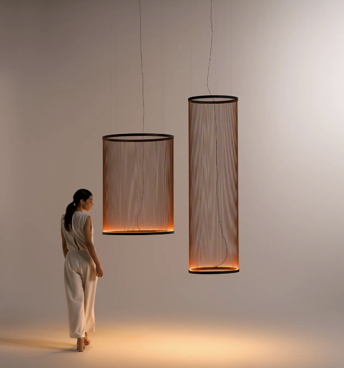 VIBIA | ARRAY PENDANT | from $ 14,679.50