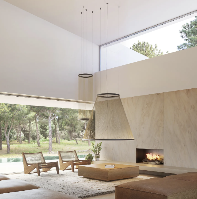 VIBIA | ARRAY PENDANT | from $ 14,679.50