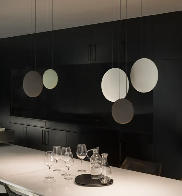 VIBIA | COSMOS PENDANT | from $ 3,174.00