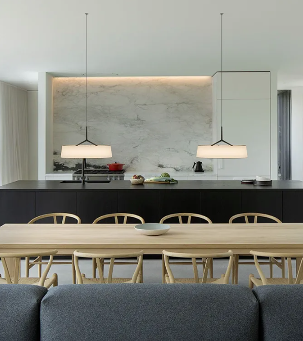 VIBIA | DAMA PENDANT | $ 3,443.00
